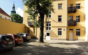 Apartamenty Edk